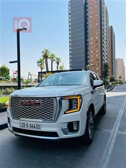 GMC Yukon